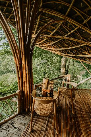 Bambu Indah Resort fotoÄŸrafÄ±