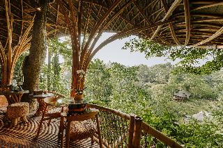 Bambu Indah Resort fotoÄŸrafÄ±