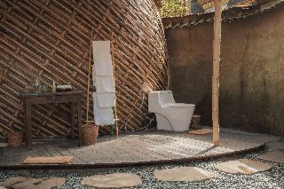 Bambu Indah Resort fotoÄŸrafÄ±