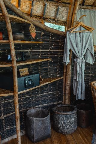 Bambu Indah Resort fotoÄŸrafÄ±