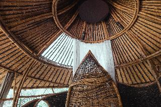 Bambu Indah Resort fotoÄŸrafÄ±