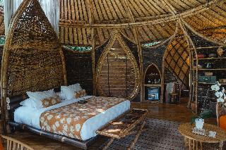 Bambu Indah Resort fotoÄŸrafÄ±
