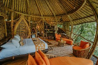 Bambu Indah Resort fotoÄŸrafÄ±