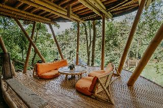 Bambu Indah Resort fotoÄŸrafÄ±