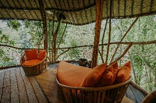 Bambu Indah Resort fotoÄŸrafÄ±