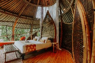 Bambu Indah Resort fotoÄŸrafÄ±