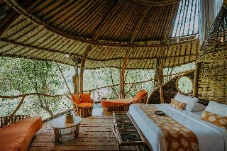 Bambu Indah Resort fotoÄŸrafÄ±