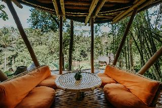 Bambu Indah Resort fotoÄŸrafÄ±