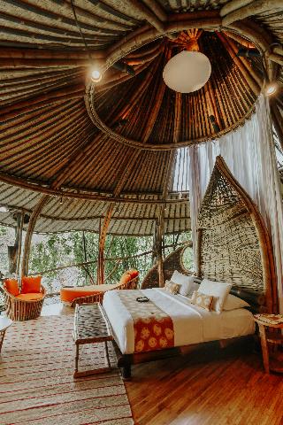 Bambu Indah Resort fotoÄŸrafÄ±