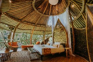 Bambu Indah Resort fotoÄŸrafÄ±
