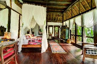 Bambu Indah Resort fotoÄŸrafÄ±