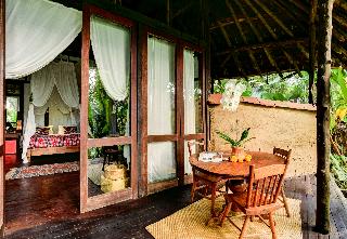 Bambu Indah Resort fotoÄŸrafÄ±