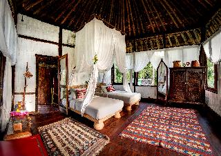 Bambu Indah Resort fotoÄŸrafÄ±