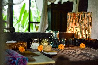 Bambu Indah Resort fotoÄŸrafÄ±