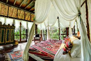 Bambu Indah Resort fotoÄŸrafÄ±