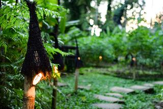 Bambu Indah Resort fotoÄŸrafÄ±