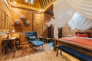 Bambu Indah Resort fotoÄŸrafÄ±