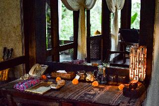 Bambu Indah Resort fotoÄŸrafÄ±