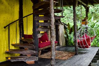 Bambu Indah Resort fotoÄŸrafÄ±