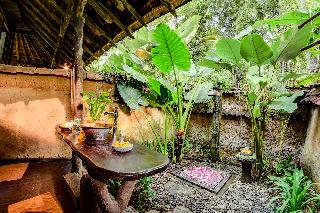Bambu Indah Resort fotoÄŸrafÄ±