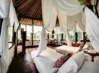 Bambu Indah Resort fotoÄŸrafÄ±