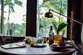 Bambu Indah Resort fotoÄŸrafÄ±