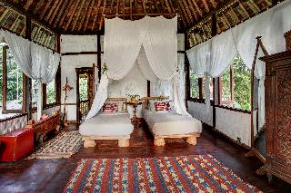 Bambu Indah Resort fotoÄŸrafÄ±