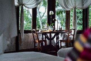 Bambu Indah Resort fotoÄŸrafÄ±