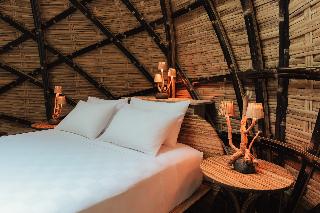 Bambu Indah Resort fotoÄŸrafÄ±