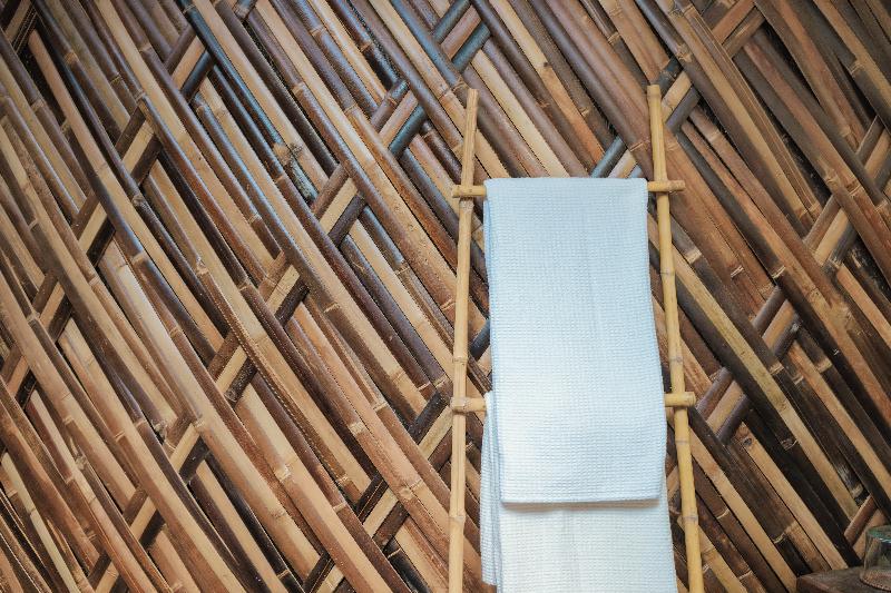 Bambu Indah Resort - Oda