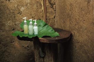 Bambu Indah Resort fotoÄŸrafÄ±