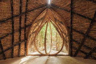 Bambu Indah Resort fotoÄŸrafÄ±