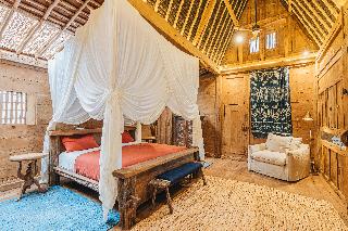 Bambu Indah Resort fotoÄŸrafÄ±