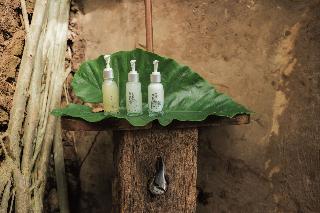 Bambu Indah Resort fotoÄŸrafÄ±