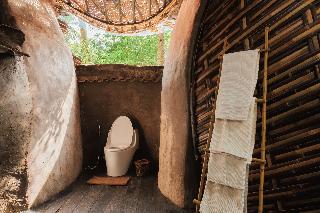 Bambu Indah Resort fotoÄŸrafÄ±