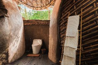 Bambu Indah Resort fotoÄŸrafÄ±