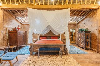 Bambu Indah Resort fotoÄŸrafÄ±