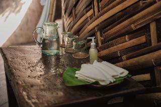 Bambu Indah Resort fotoÄŸrafÄ±