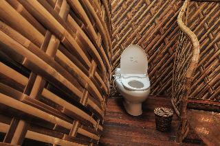 Bambu Indah Resort fotoÄŸrafÄ±