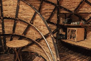 Bambu Indah Resort fotoÄŸrafÄ±