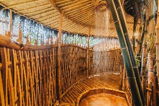 Bambu Indah Resort fotoÄŸrafÄ±