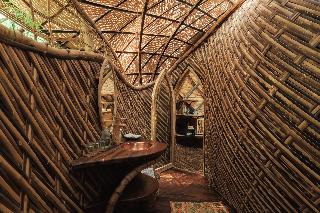 Bambu Indah Resort fotoÄŸrafÄ±