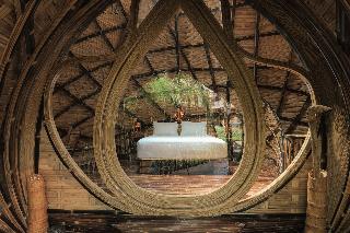 Bambu Indah Resort fotoÄŸrafÄ±