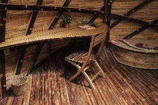 Bambu Indah Resort fotoÄŸrafÄ±