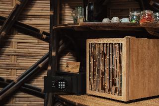 Bambu Indah Resort fotoÄŸrafÄ±