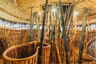 Bambu Indah Resort fotoÄŸrafÄ±