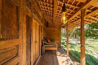 Bambu Indah Resort fotoÄŸrafÄ±