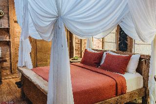 Bambu Indah Resort fotoÄŸrafÄ±