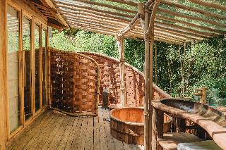 Bambu Indah Resort fotoÄŸrafÄ±