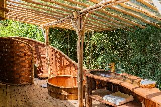 Bambu Indah Resort fotoÄŸrafÄ±